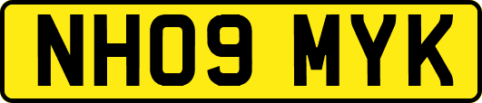 NH09MYK
