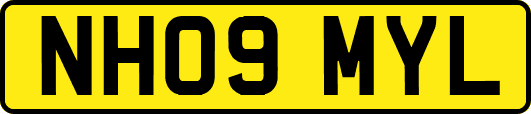 NH09MYL