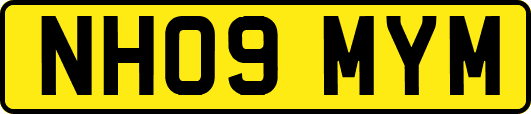 NH09MYM