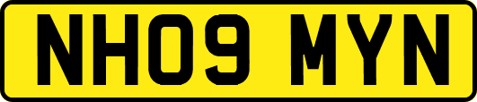NH09MYN