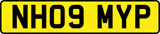 NH09MYP