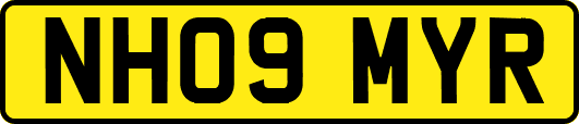 NH09MYR