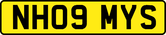 NH09MYS