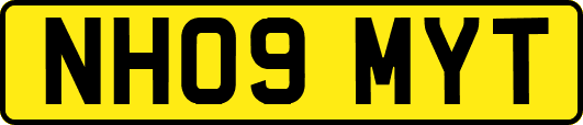 NH09MYT