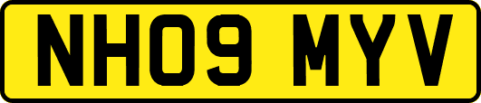 NH09MYV