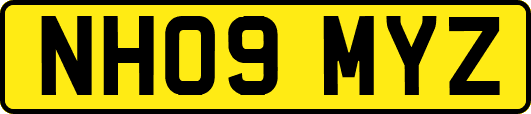 NH09MYZ