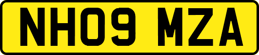 NH09MZA