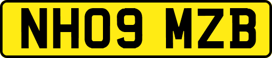 NH09MZB