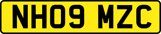 NH09MZC