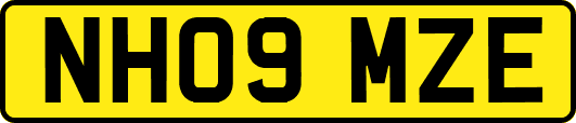 NH09MZE