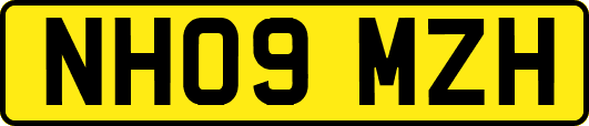 NH09MZH