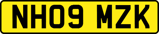 NH09MZK