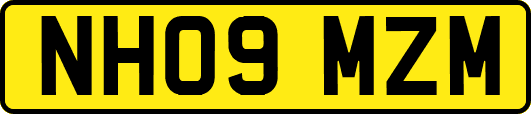 NH09MZM