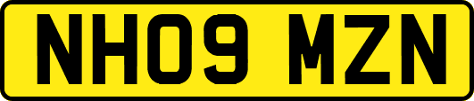 NH09MZN