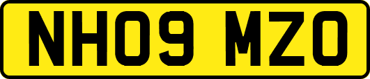NH09MZO