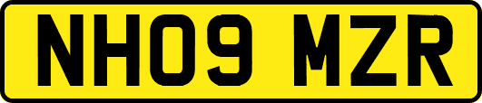 NH09MZR