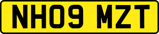 NH09MZT