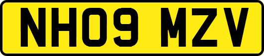 NH09MZV