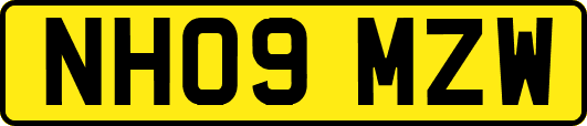 NH09MZW