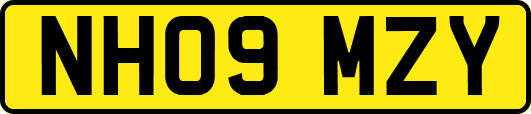 NH09MZY