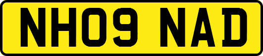 NH09NAD