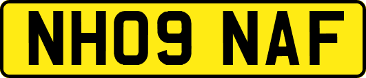 NH09NAF
