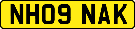 NH09NAK