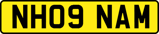 NH09NAM