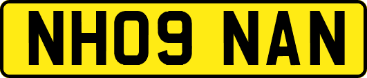 NH09NAN