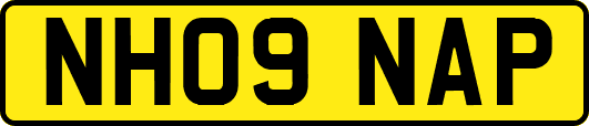NH09NAP