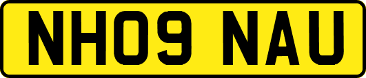 NH09NAU