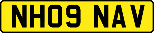 NH09NAV