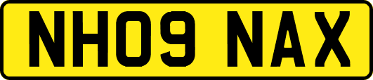 NH09NAX