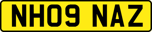 NH09NAZ