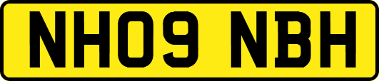 NH09NBH