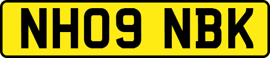 NH09NBK