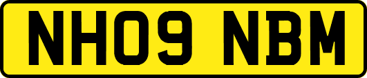 NH09NBM