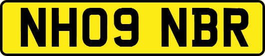 NH09NBR