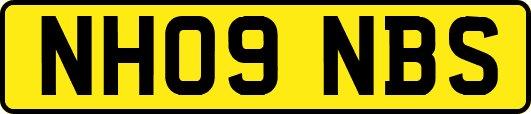 NH09NBS