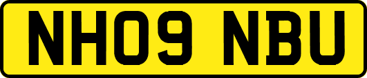 NH09NBU