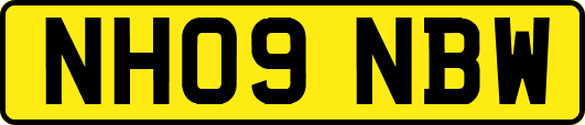 NH09NBW