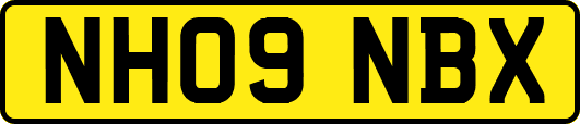 NH09NBX