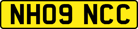NH09NCC
