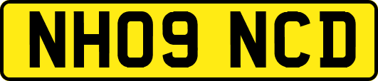 NH09NCD