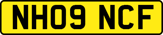 NH09NCF