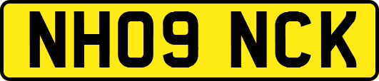 NH09NCK