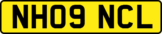 NH09NCL