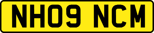 NH09NCM