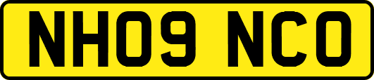 NH09NCO