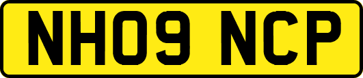 NH09NCP